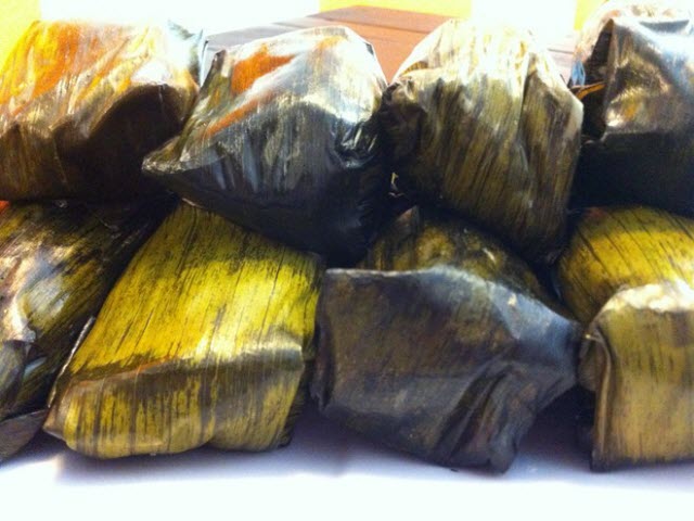 bánh bèo quơ
