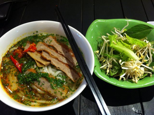 bánh bèo quơ
